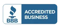 BBB Accredited Business