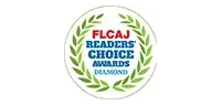 FLCAJ Readers Choice Diamond