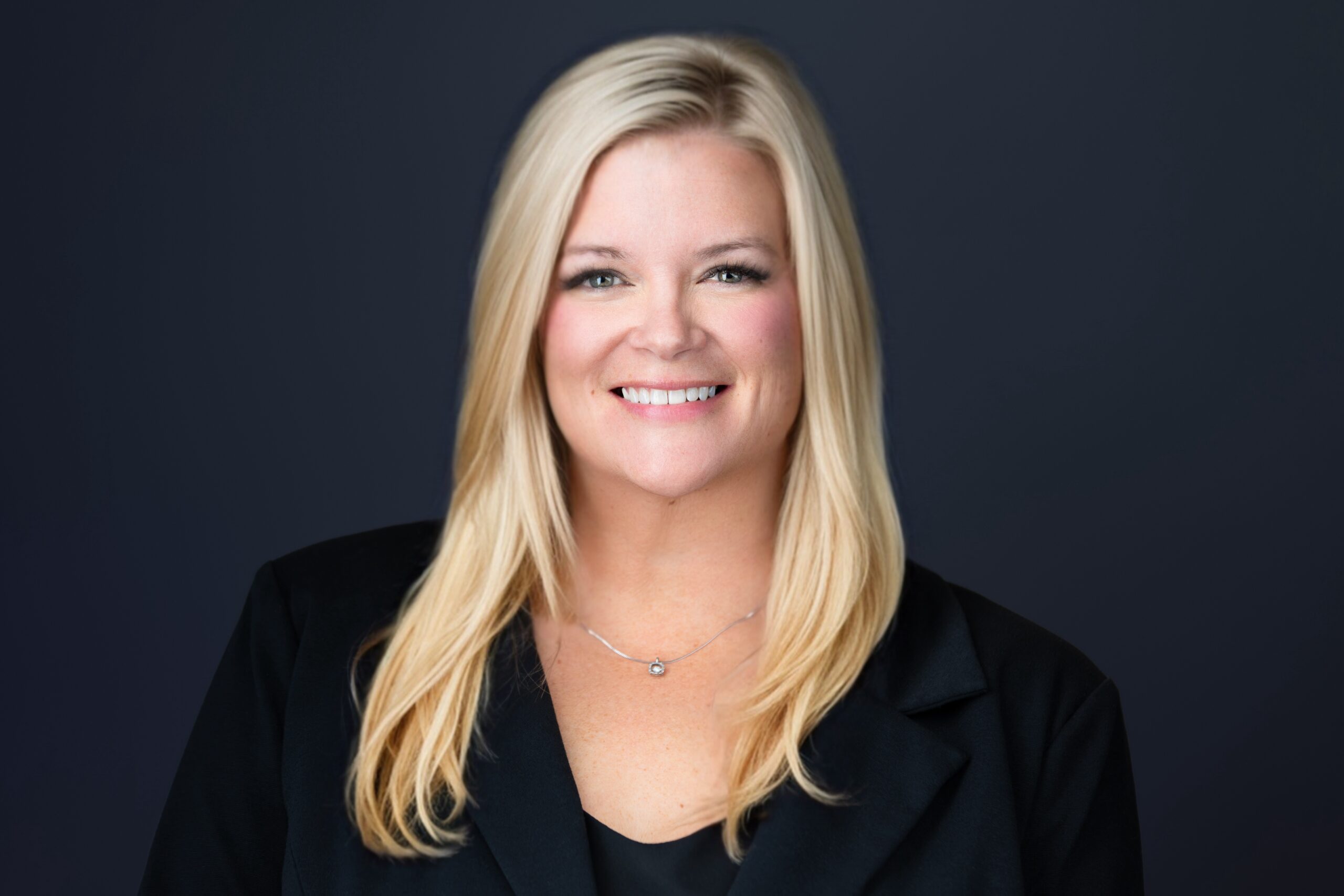 TD Headshot