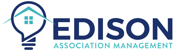 Edison Association Management Logo